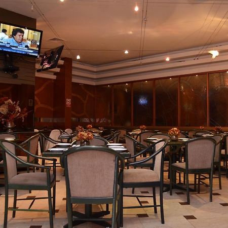 לימה Hotel Maria Angola מראה חיצוני תמונה