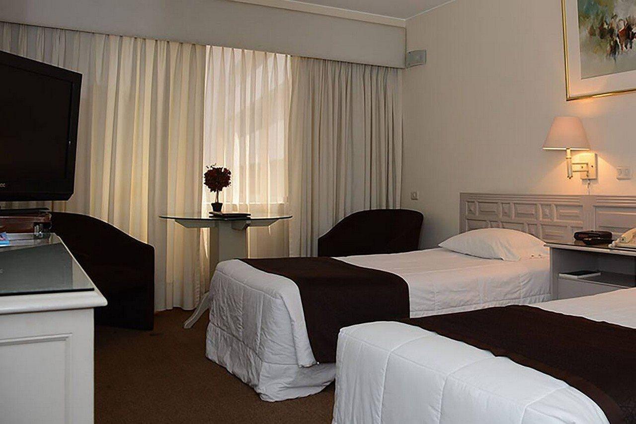 לימה Hotel Maria Angola מראה חיצוני תמונה