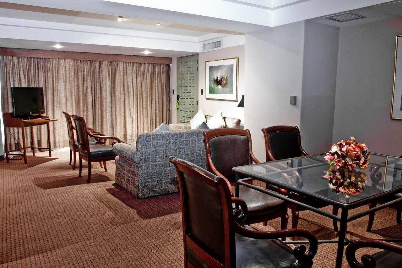 לימה Hotel Maria Angola מראה חיצוני תמונה