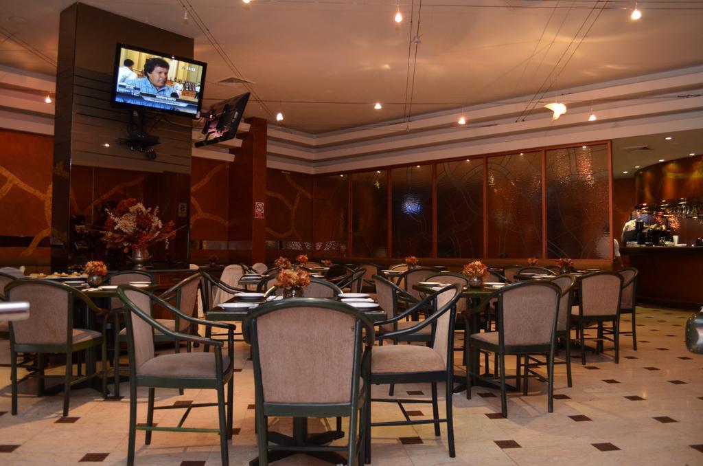 לימה Hotel Maria Angola מראה חיצוני תמונה