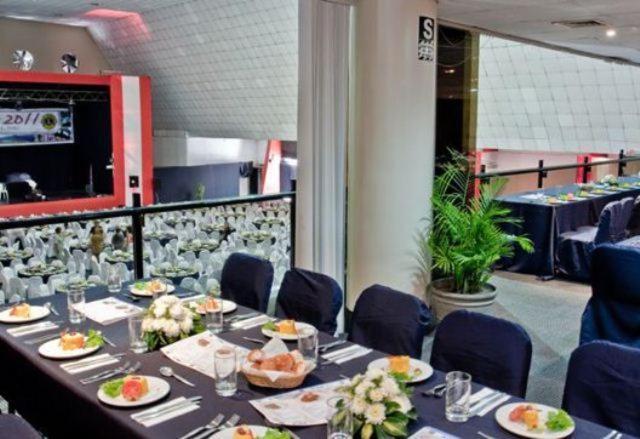 לימה Hotel Maria Angola מראה חיצוני תמונה