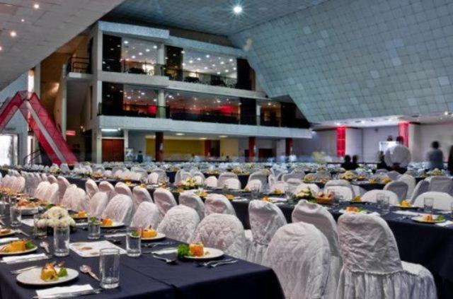לימה Hotel Maria Angola מראה חיצוני תמונה