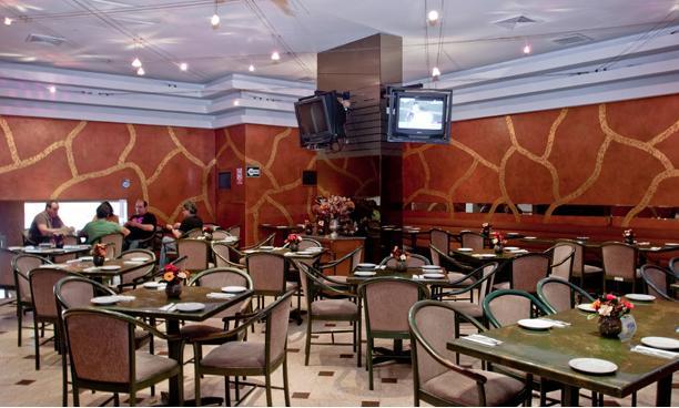 לימה Hotel Maria Angola מראה חיצוני תמונה