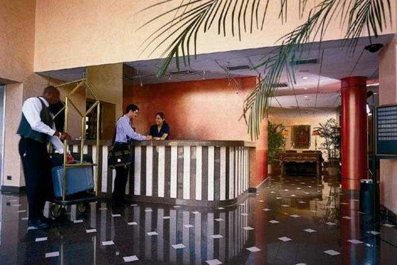 לימה Hotel Maria Angola מראה חיצוני תמונה