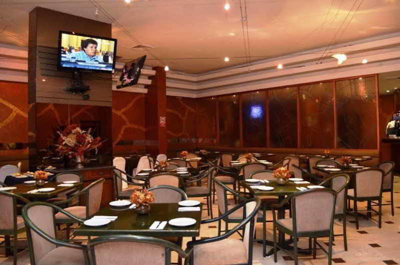 לימה Hotel Maria Angola מראה חיצוני תמונה