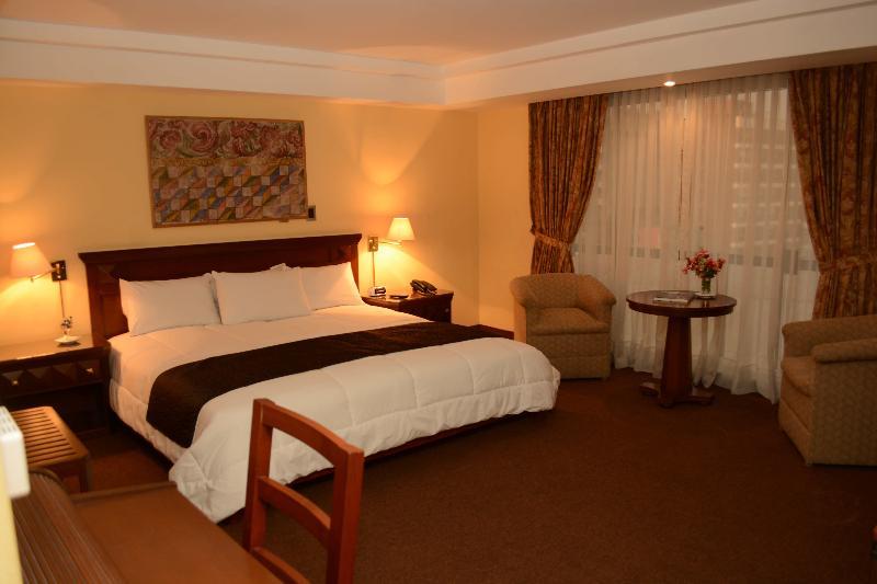 לימה Hotel Maria Angola מראה חיצוני תמונה