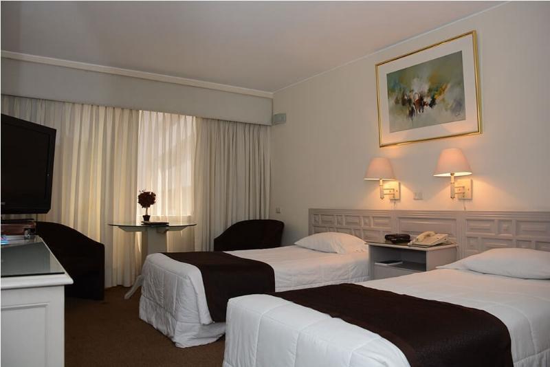 לימה Hotel Maria Angola מראה חיצוני תמונה